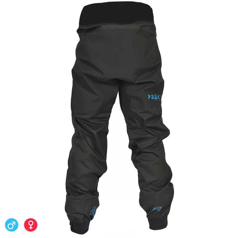 2021 Peak UK Mens and Womens Semi Pants-1